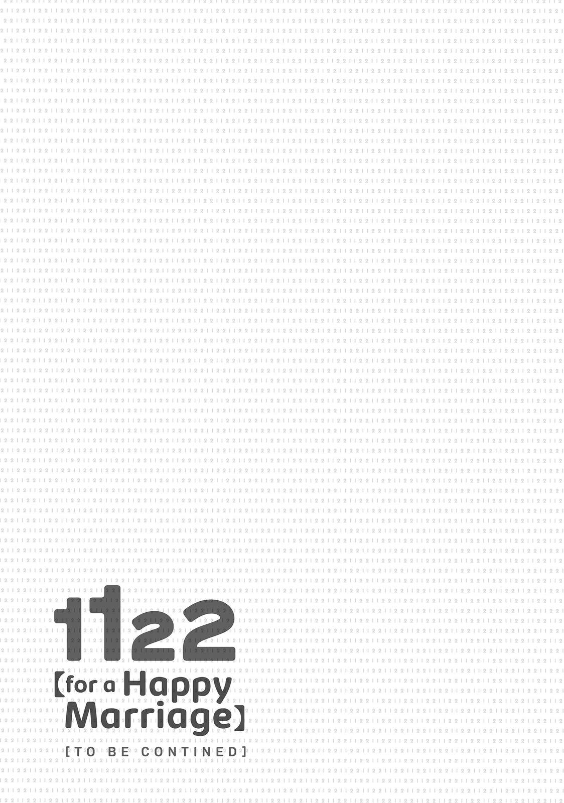 1122: For a Happy Marriage Chapter 18 page 37 - Chapter 18