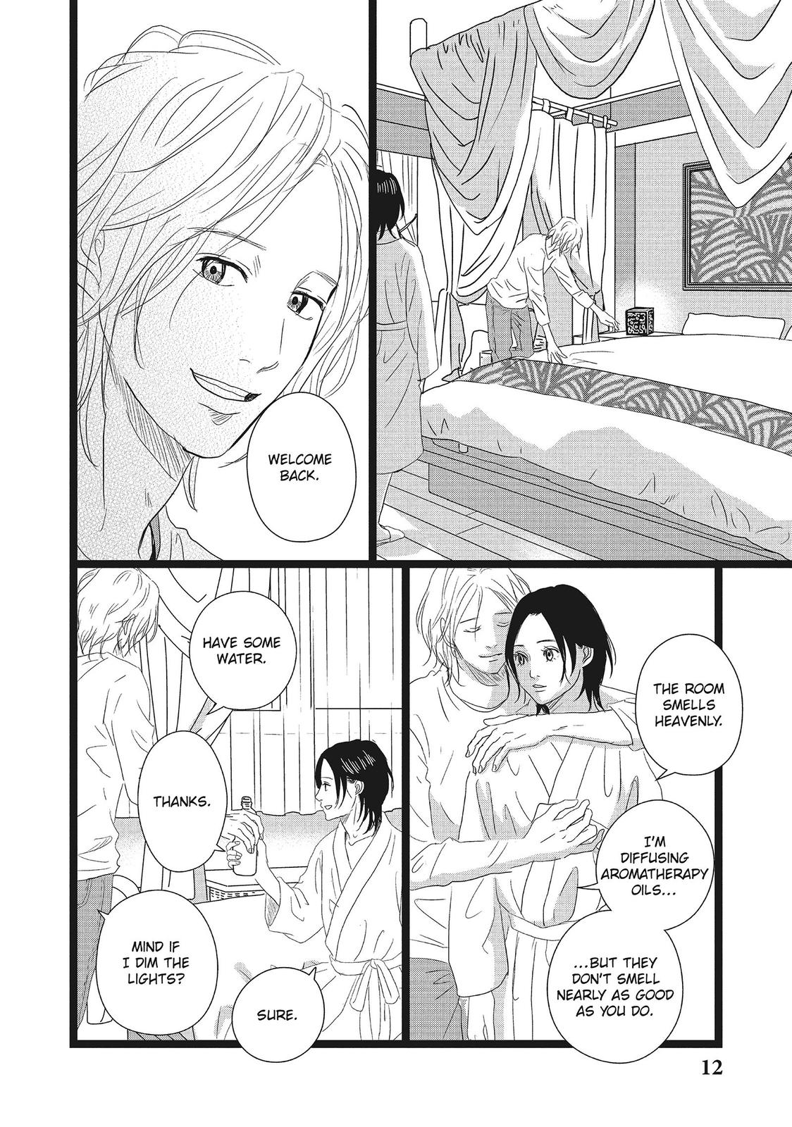 1122: For a Happy Marriage Chapter 19 page 13 - Chapter 19