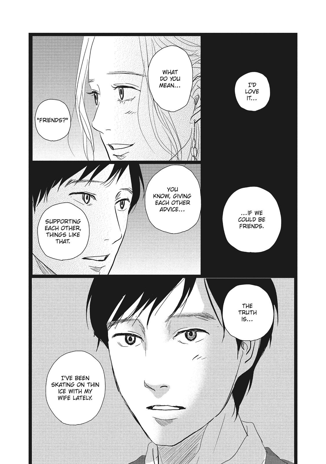 1122: For a Happy Marriage Chapter 19 page 26 - Chapter 19