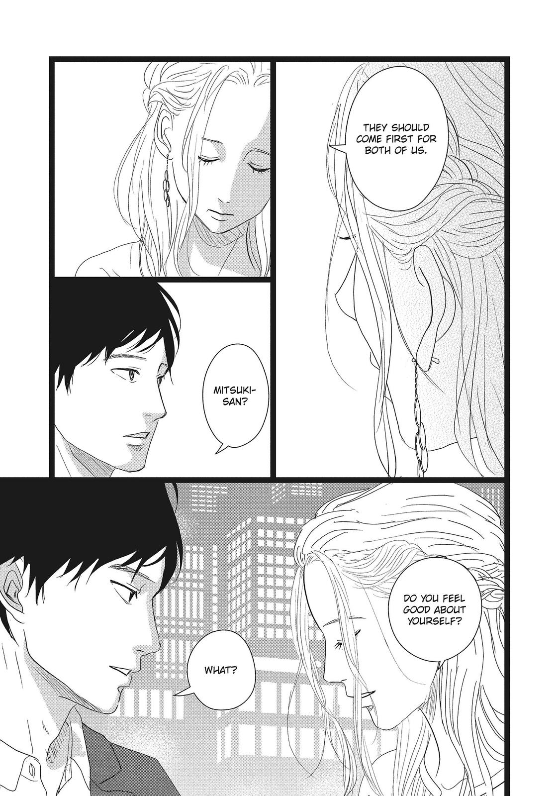 1122: For a Happy Marriage Chapter 19 page 28 - Chapter 19