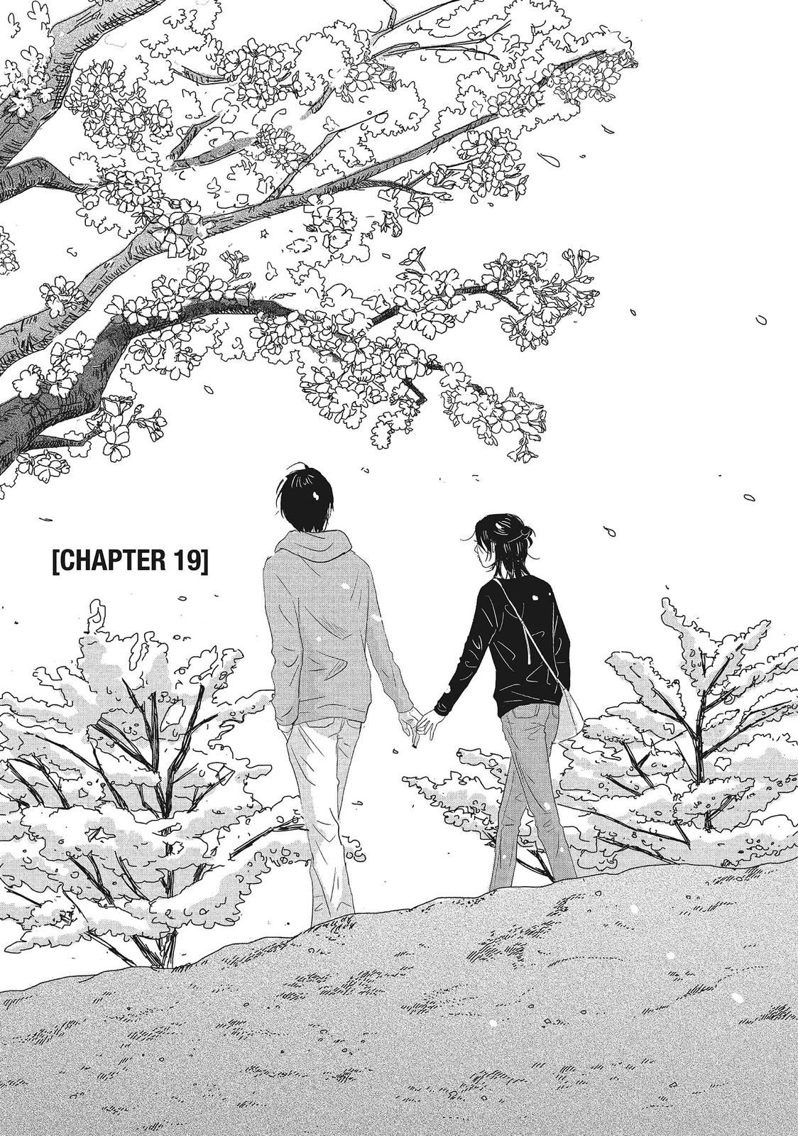 1122: For a Happy Marriage Chapter 19 page 4 - Chapter 19