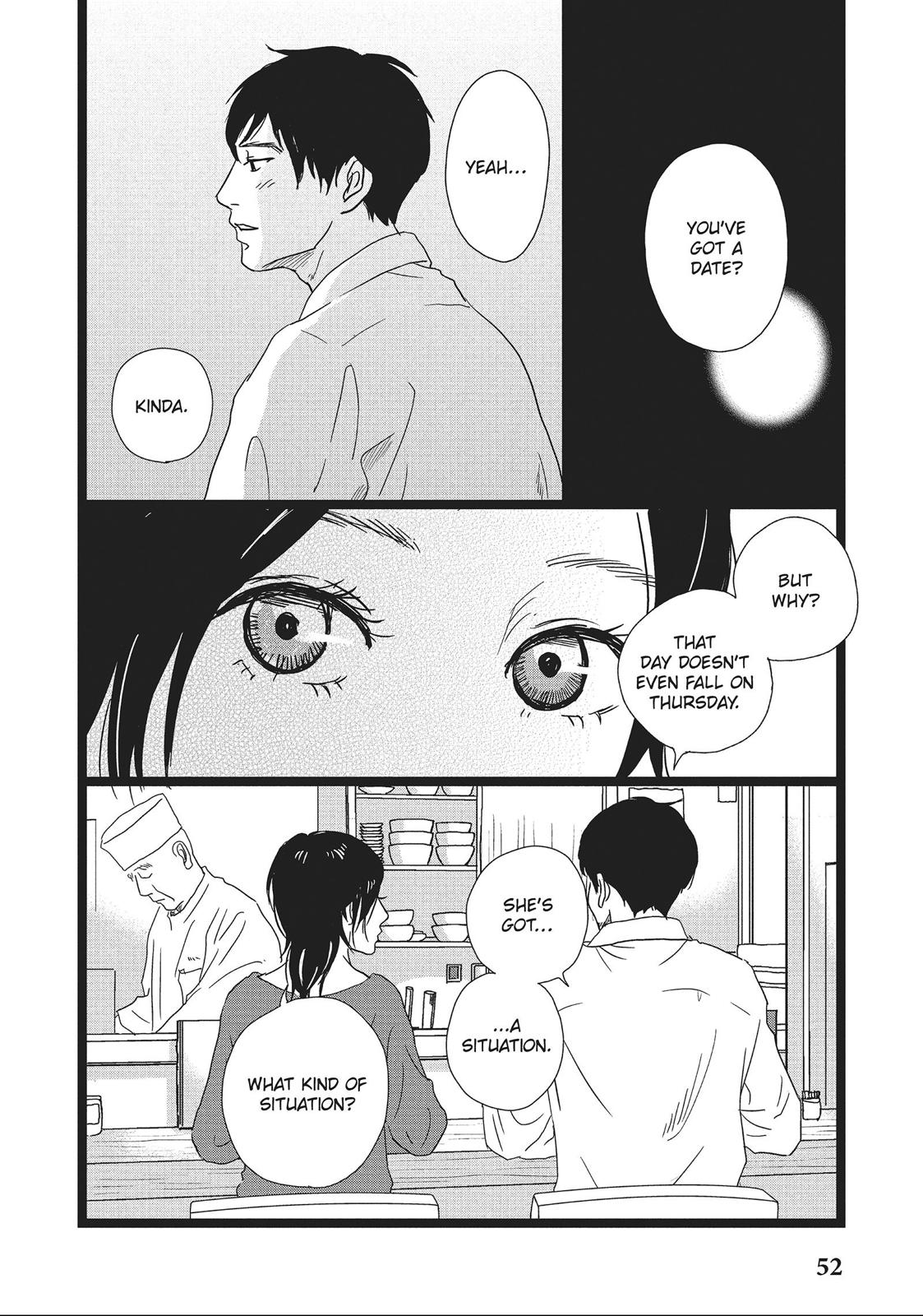 1122: For a Happy Marriage Chapter 2 page 10 - Chapter 2