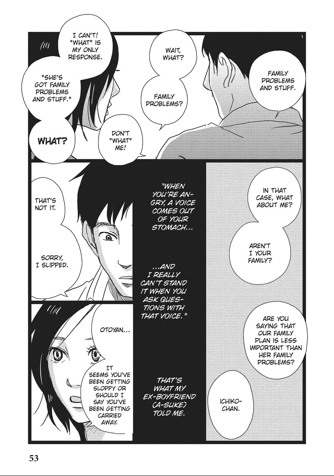 1122: For a Happy Marriage Chapter 2 page 11 - Chapter 2
