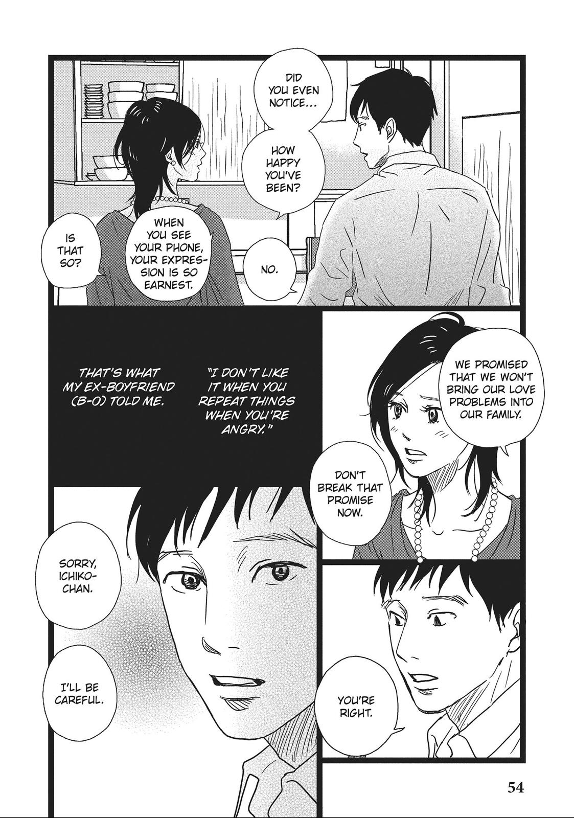 1122: For a Happy Marriage Chapter 2 page 12 - Chapter 2