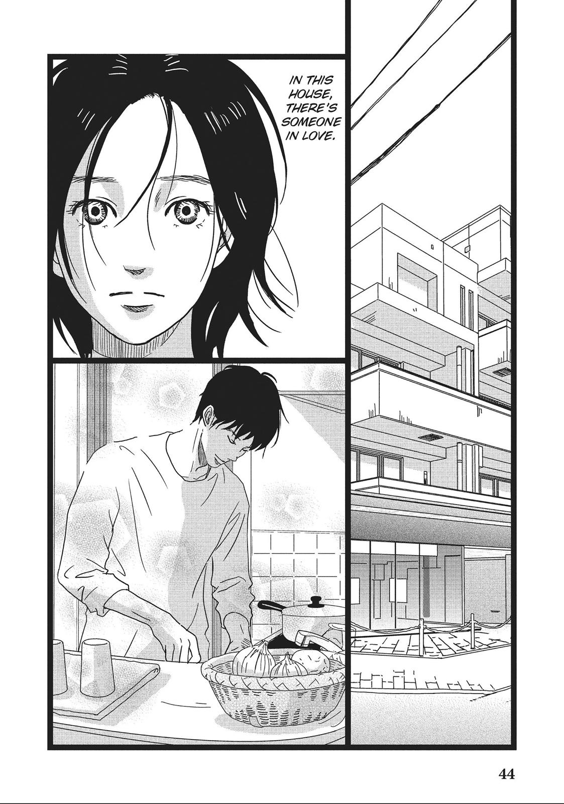 1122: For a Happy Marriage Chapter 2 page 2 - Chapter 2