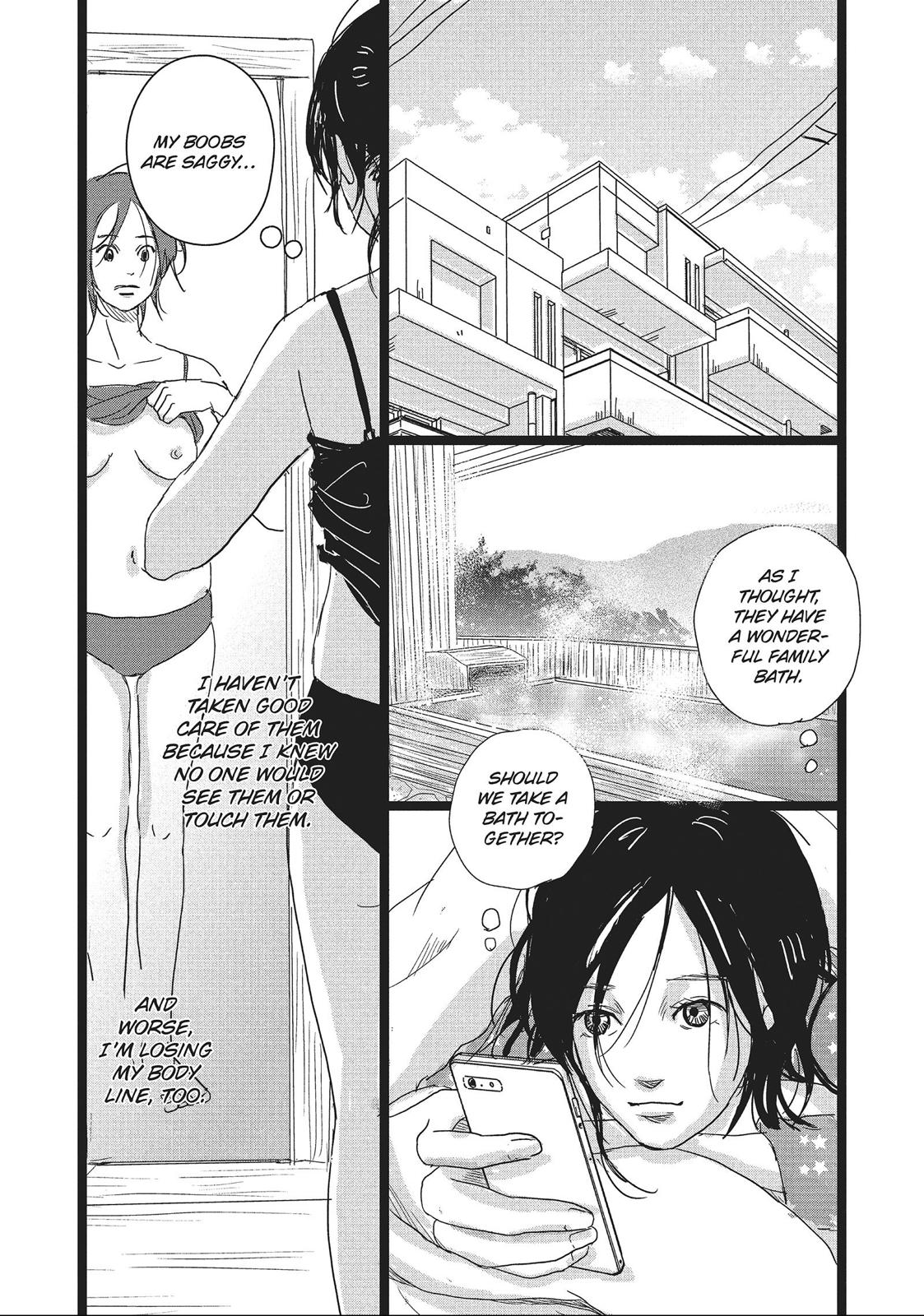 1122: For a Happy Marriage Chapter 2 page 22 - Chapter 2