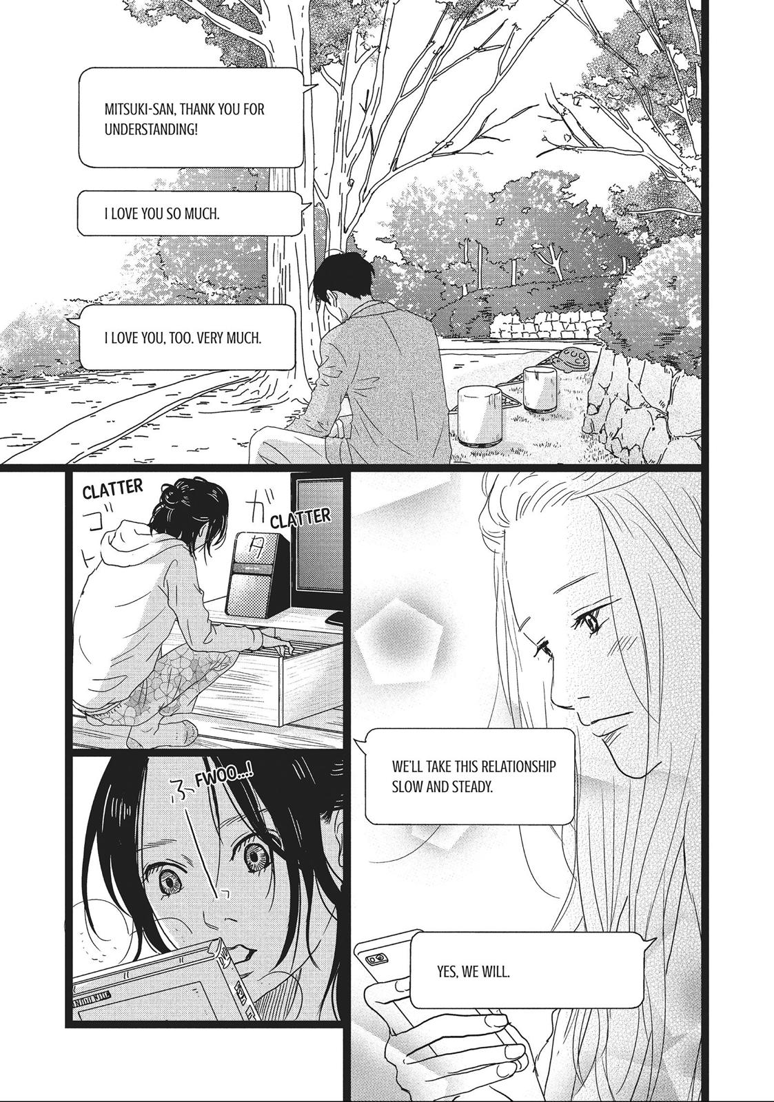 1122: For a Happy Marriage Chapter 2 page 29 - Chapter 2