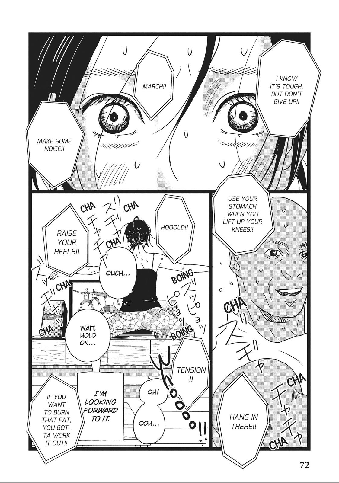 1122: For a Happy Marriage Chapter 2 page 30 - Chapter 2