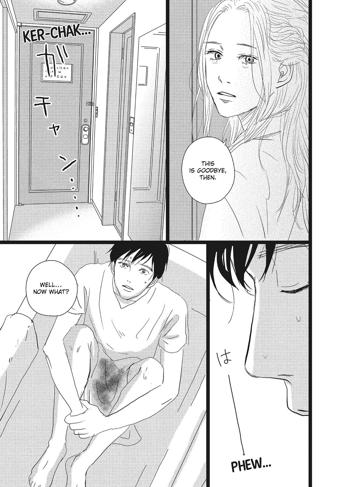 1122: For a Happy Marriage Chapter 20 page 21 - Chapter 20