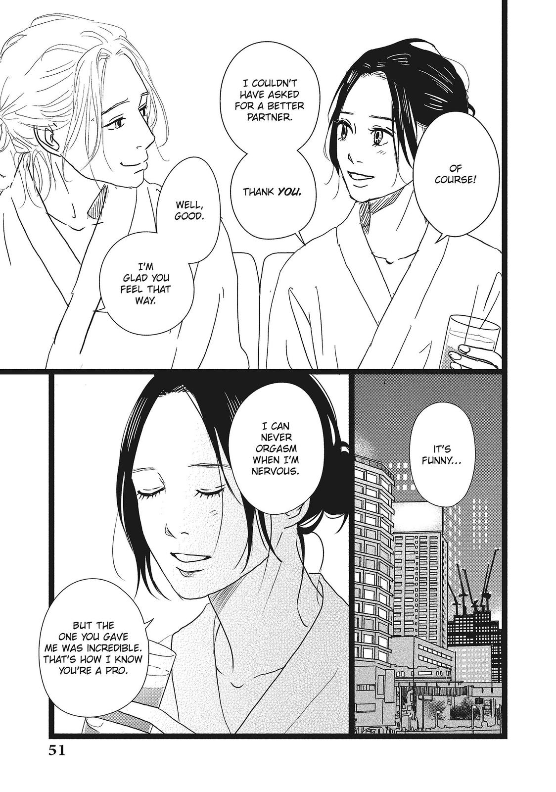 1122: For a Happy Marriage Chapter 20 page 23 - Chapter 20