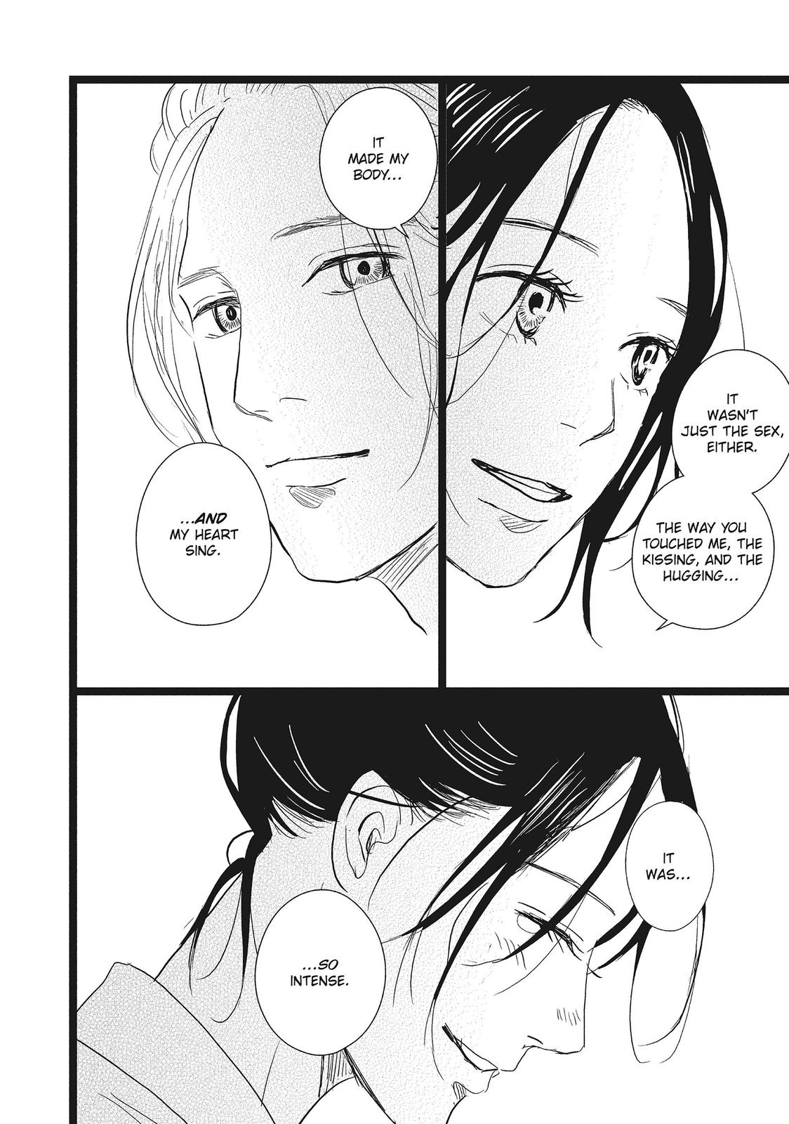 1122: For a Happy Marriage Chapter 20 page 24 - Chapter 20