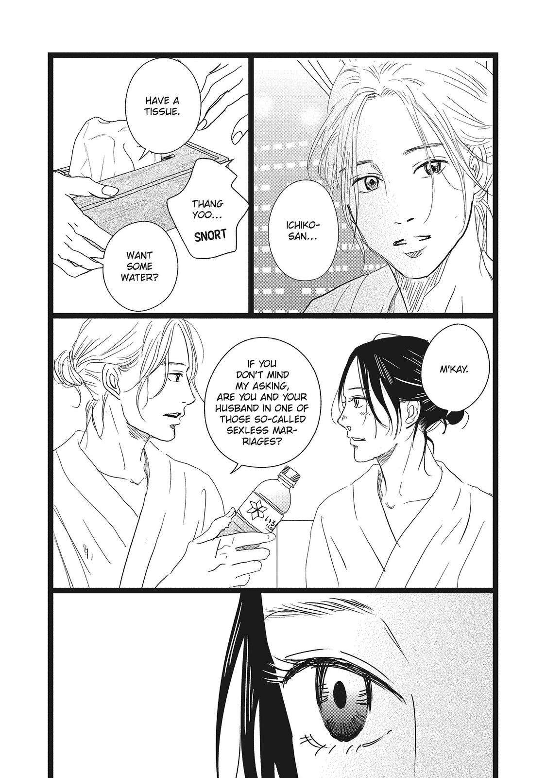 1122: For a Happy Marriage Chapter 20 page 25 - Chapter 20