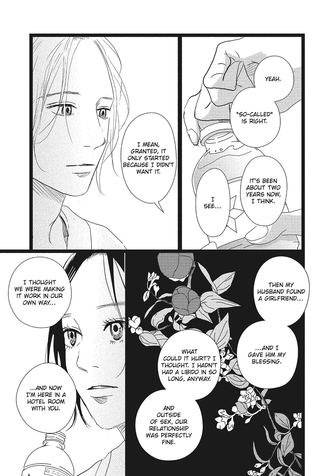 1122: For a Happy Marriage Chapter 20 page 26 - Chapter 20