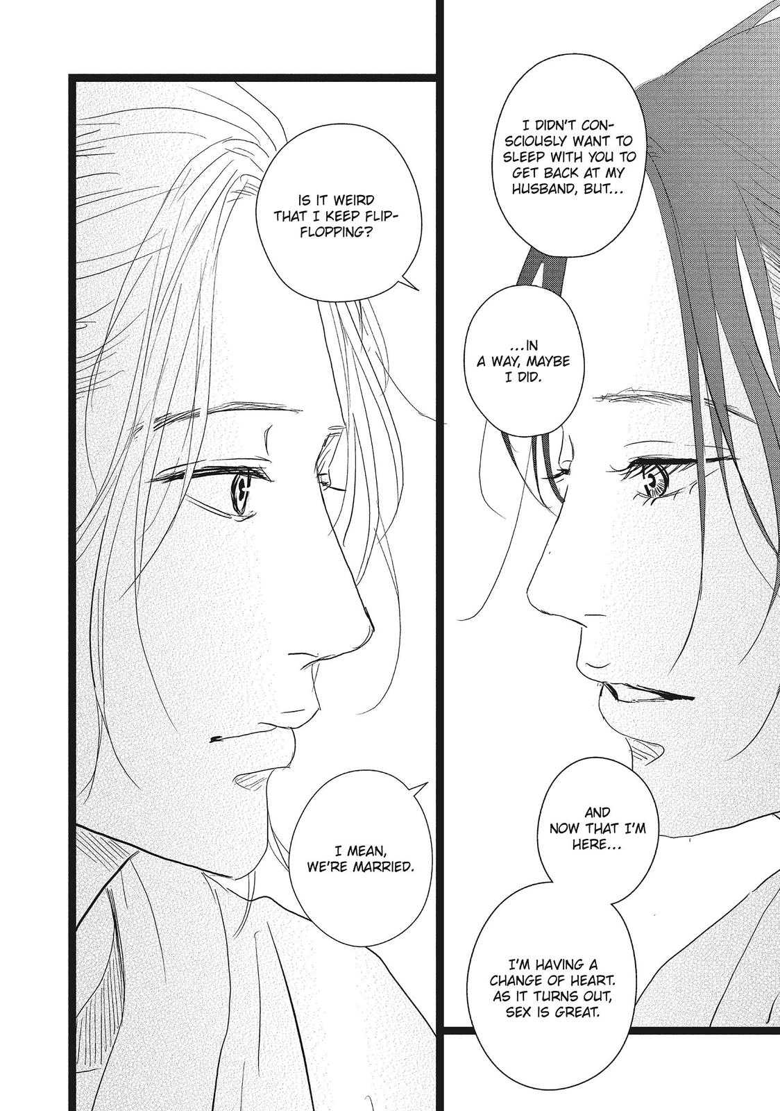 1122: For a Happy Marriage Chapter 20 page 27 - Chapter 20
