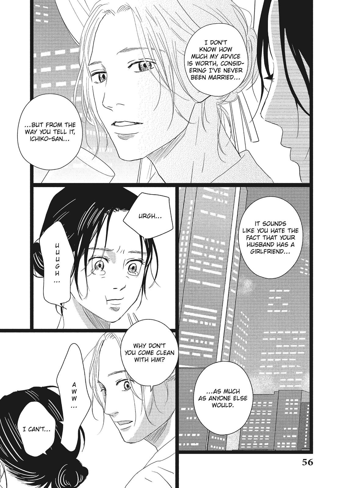 1122: For a Happy Marriage Chapter 20 page 28 - Chapter 20