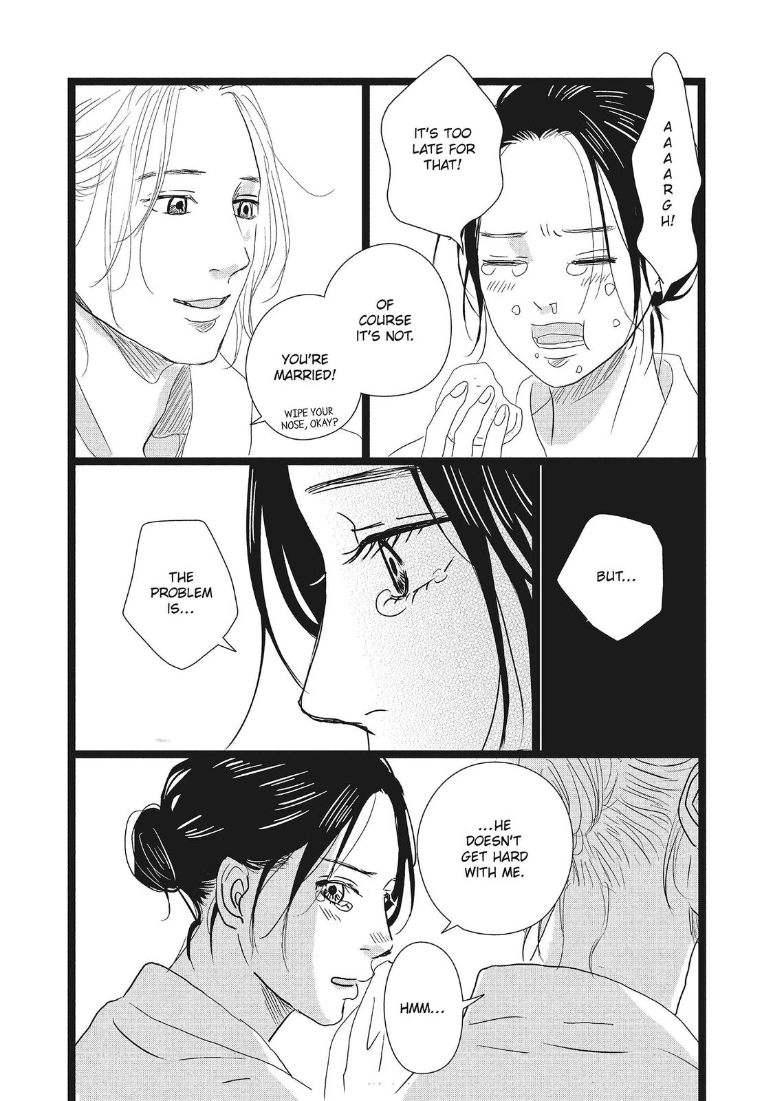 1122: For a Happy Marriage Chapter 20 page 29 - Chapter 20