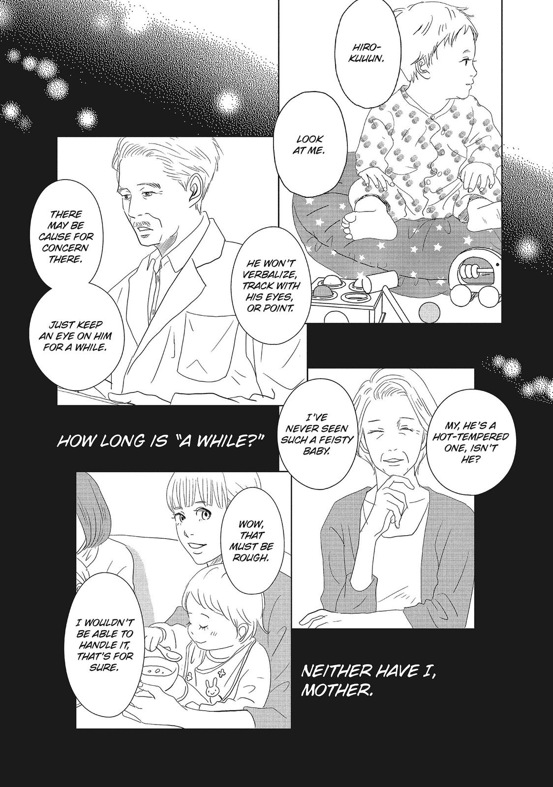 1122: For a Happy Marriage Chapter 20 page 4 - Chapter 20