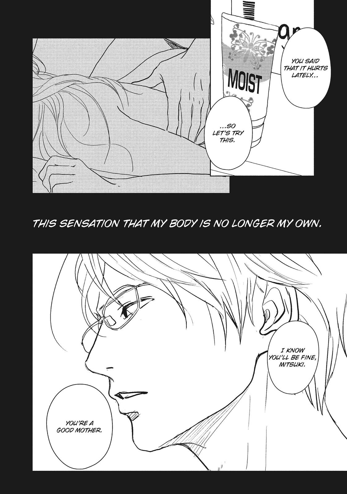 1122: For a Happy Marriage Chapter 20 page 6 - Chapter 20