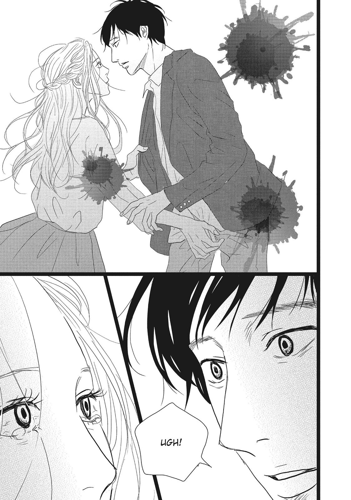 1122: For a Happy Marriage Chapter 20 page 9 - Chapter 20