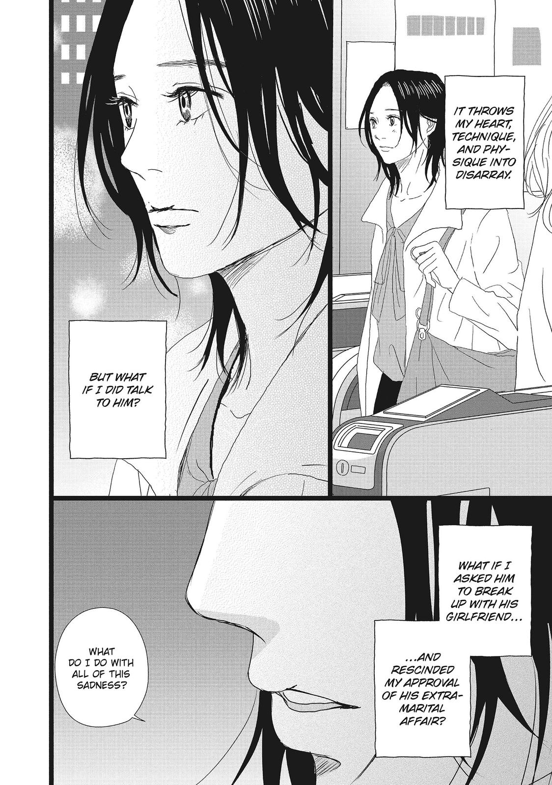 1122: For a Happy Marriage Chapter 21 page 16 - Chapter 21