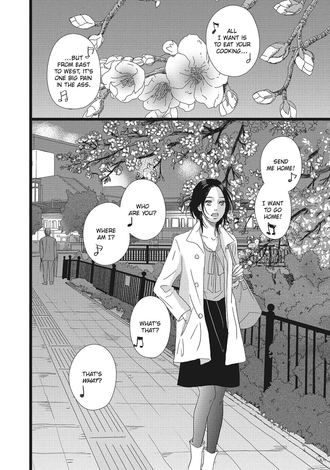 1122: For a Happy Marriage Chapter 21 page 18 - Chapter 21