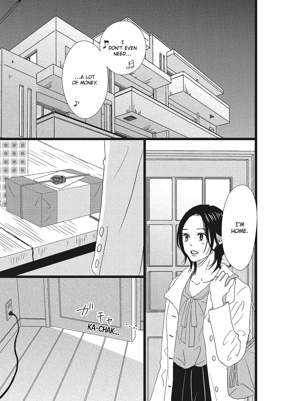 1122: For a Happy Marriage Chapter 21 page 19 - Chapter 21