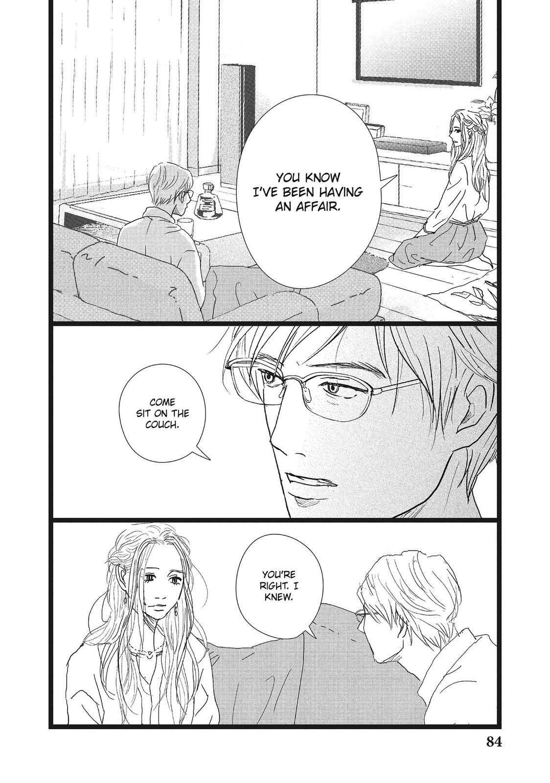 1122: For a Happy Marriage Chapter 21 page 26 - Chapter 21