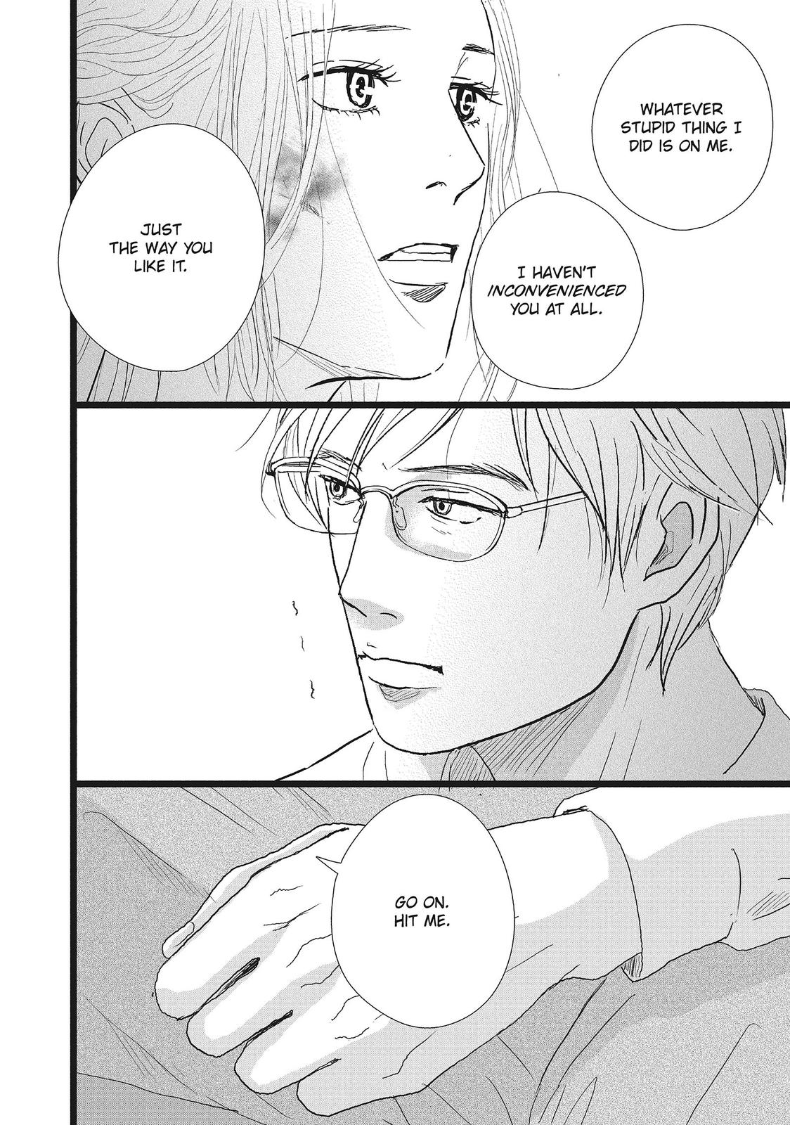 1122: For a Happy Marriage Chapter 21 page 30 - Chapter 21