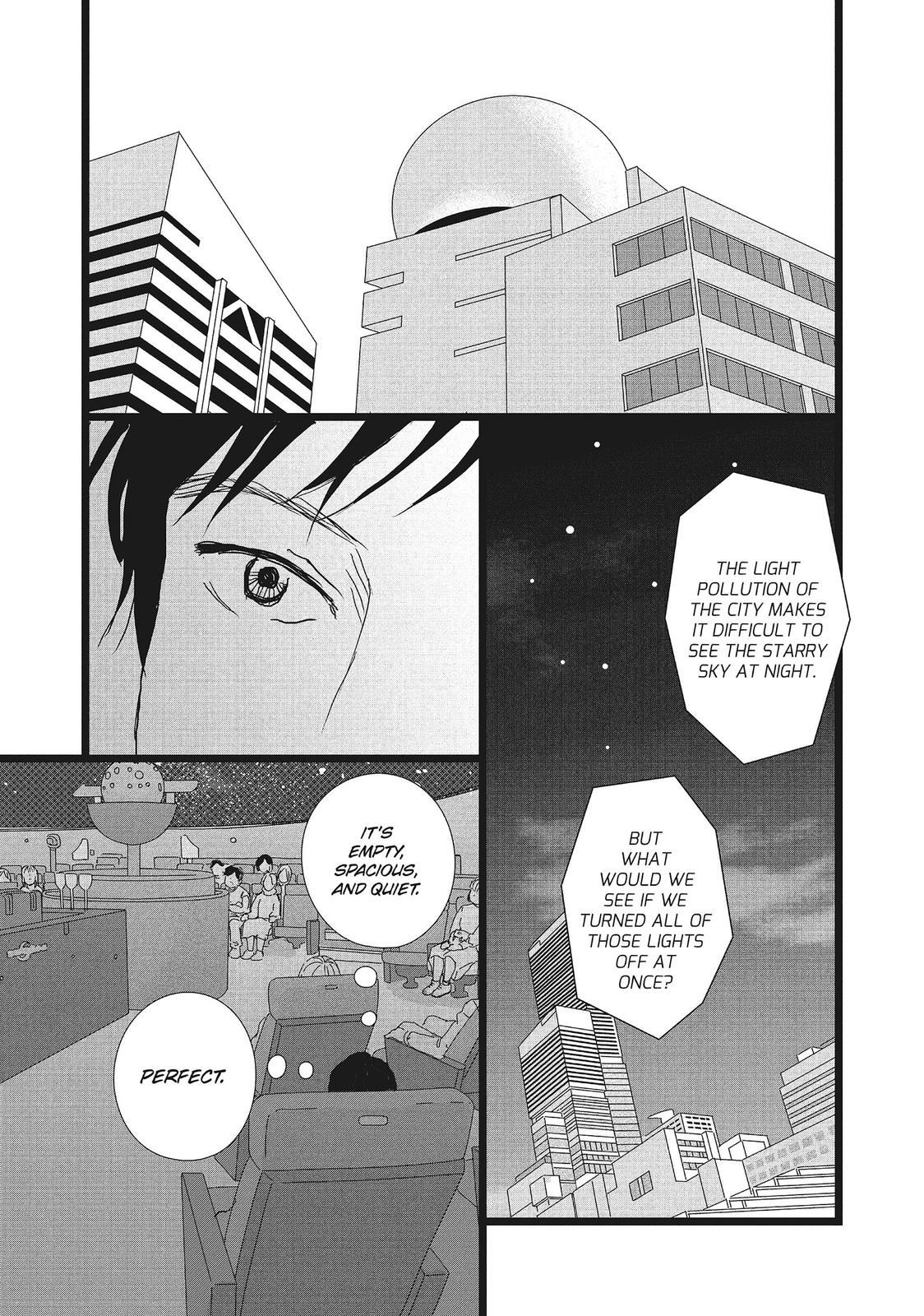 1122: For a Happy Marriage Chapter 22 page 11 - Chapter 22
