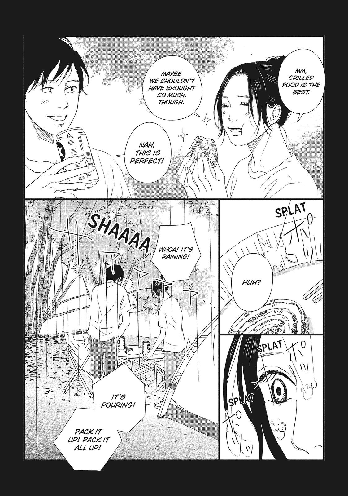 1122: For a Happy Marriage Chapter 22 page 13 - Chapter 22