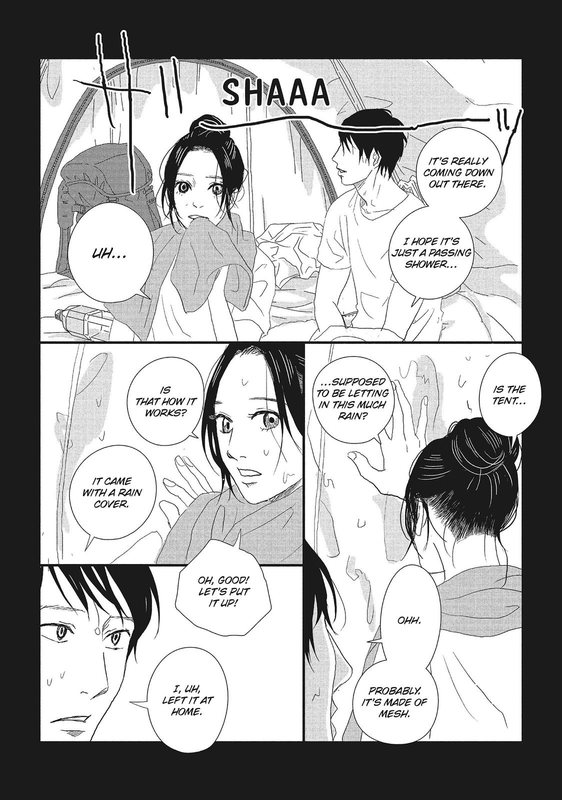 1122: For a Happy Marriage Chapter 22 page 14 - Chapter 22