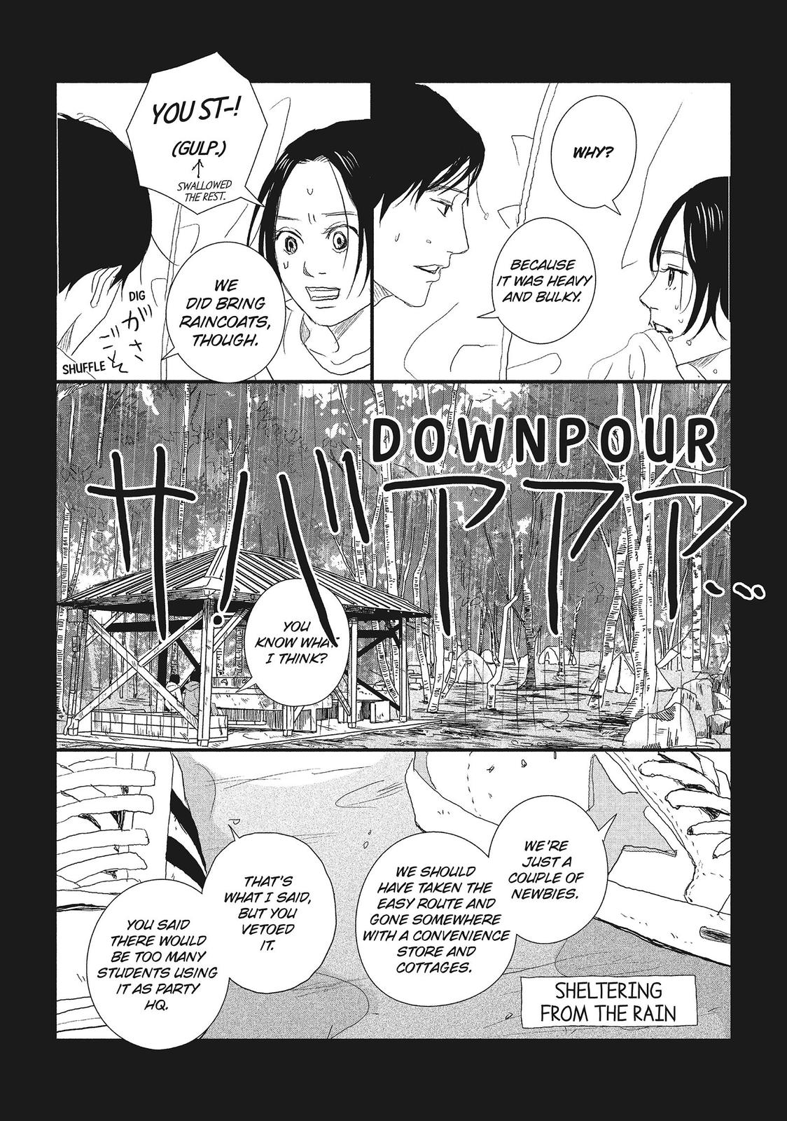 1122: For a Happy Marriage Chapter 22 page 15 - Chapter 22