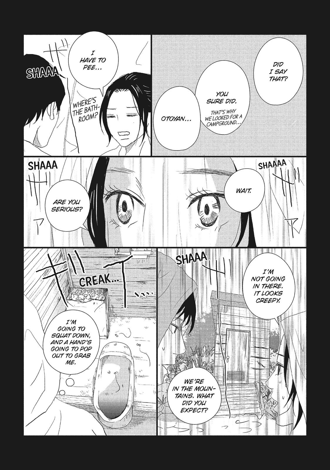1122: For a Happy Marriage Chapter 22 page 16 - Chapter 22