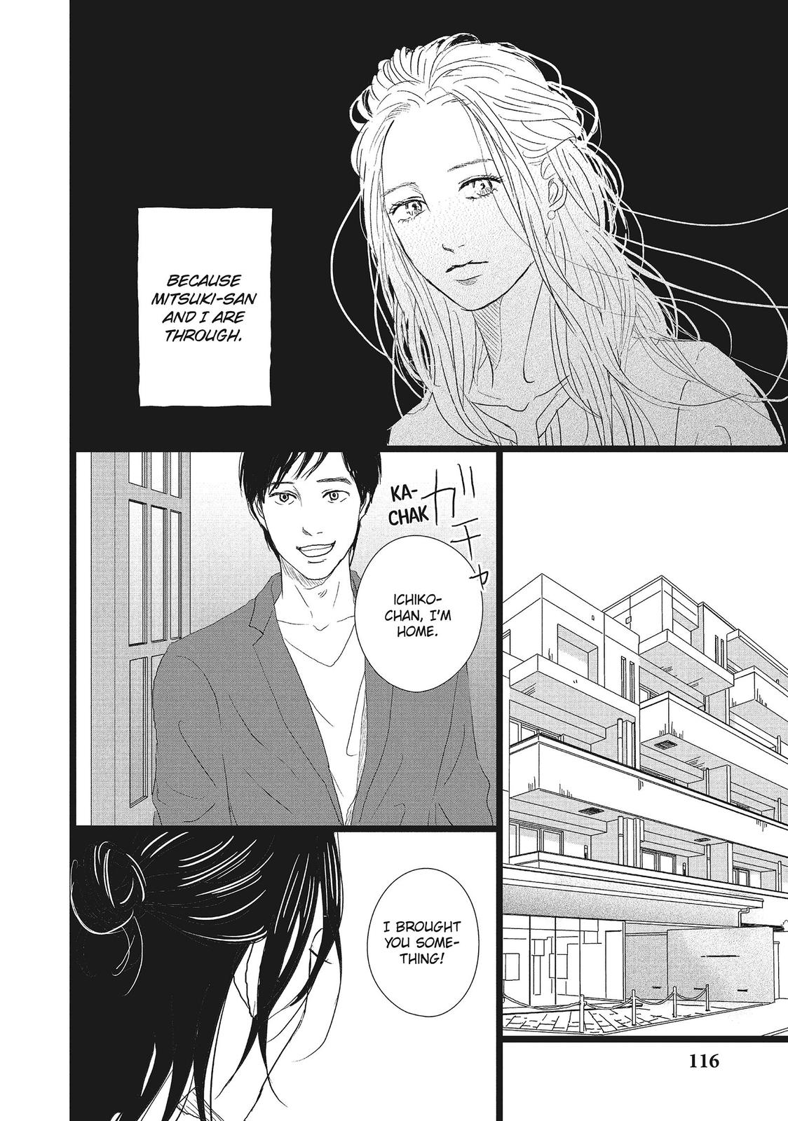 1122: For a Happy Marriage Chapter 22 page 26 - Chapter 22