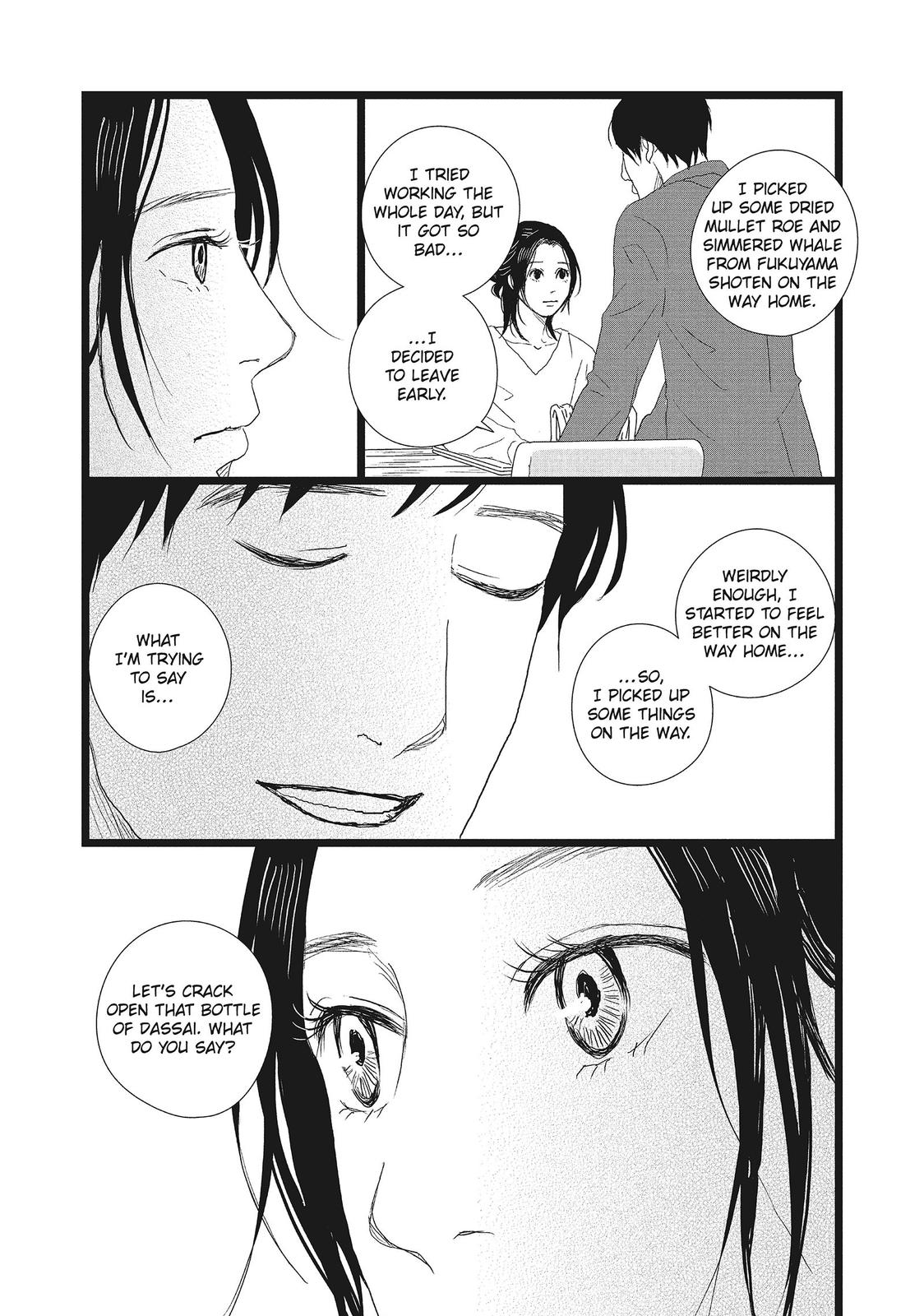 1122: For a Happy Marriage Chapter 22 page 27 - Chapter 22
