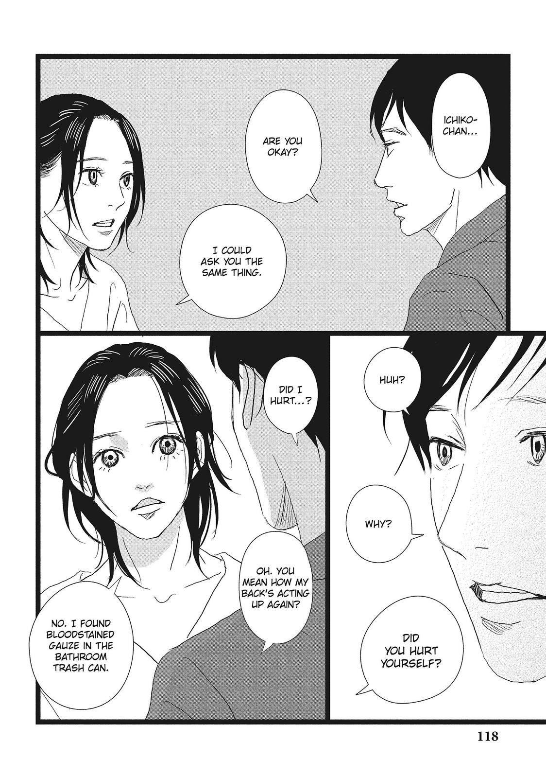 1122: For a Happy Marriage Chapter 22 page 28 - Chapter 22