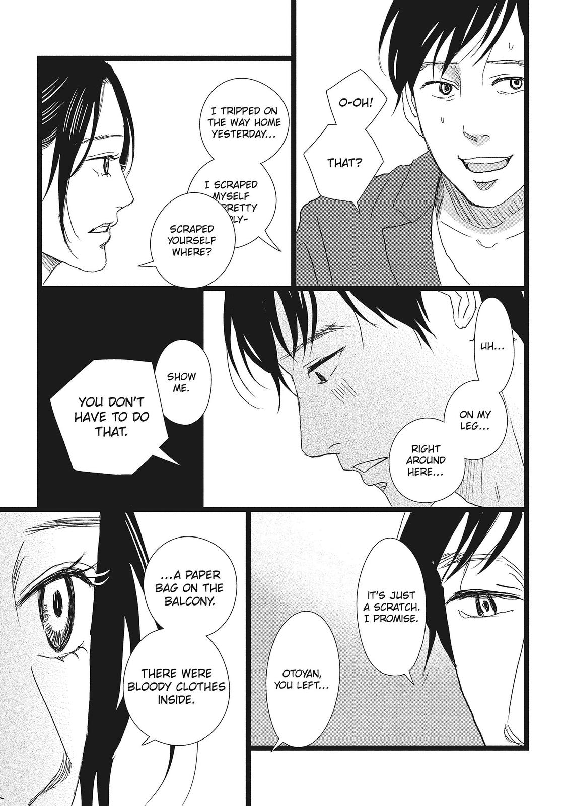 1122: For a Happy Marriage Chapter 22 page 29 - Chapter 22