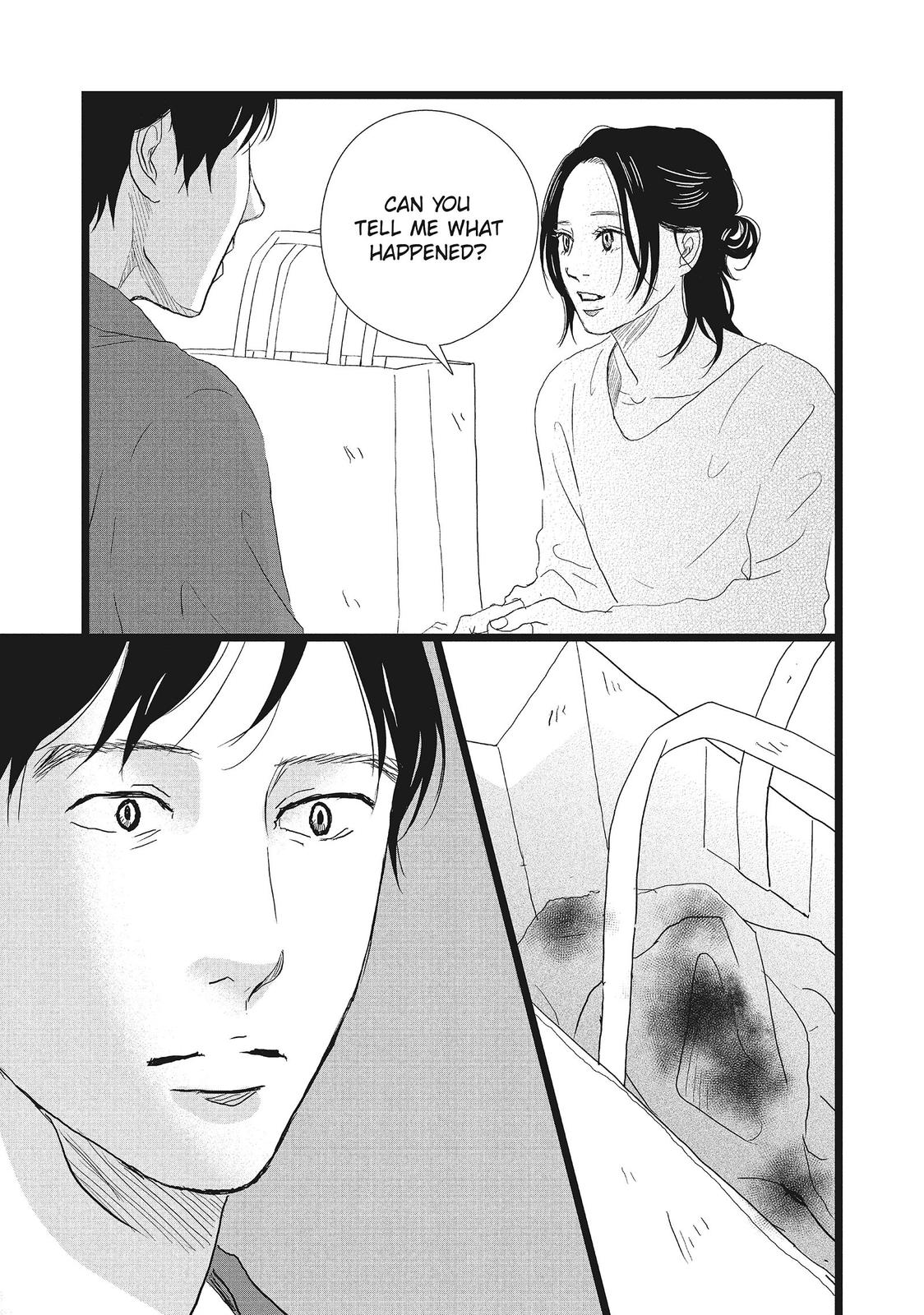 1122: For a Happy Marriage Chapter 22 page 31 - Chapter 22