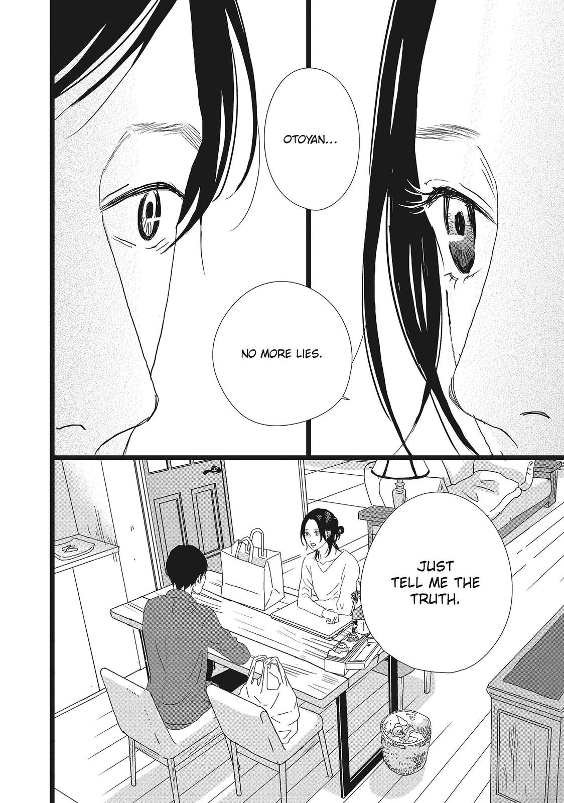 1122: For a Happy Marriage Chapter 22 page 32 - Chapter 22