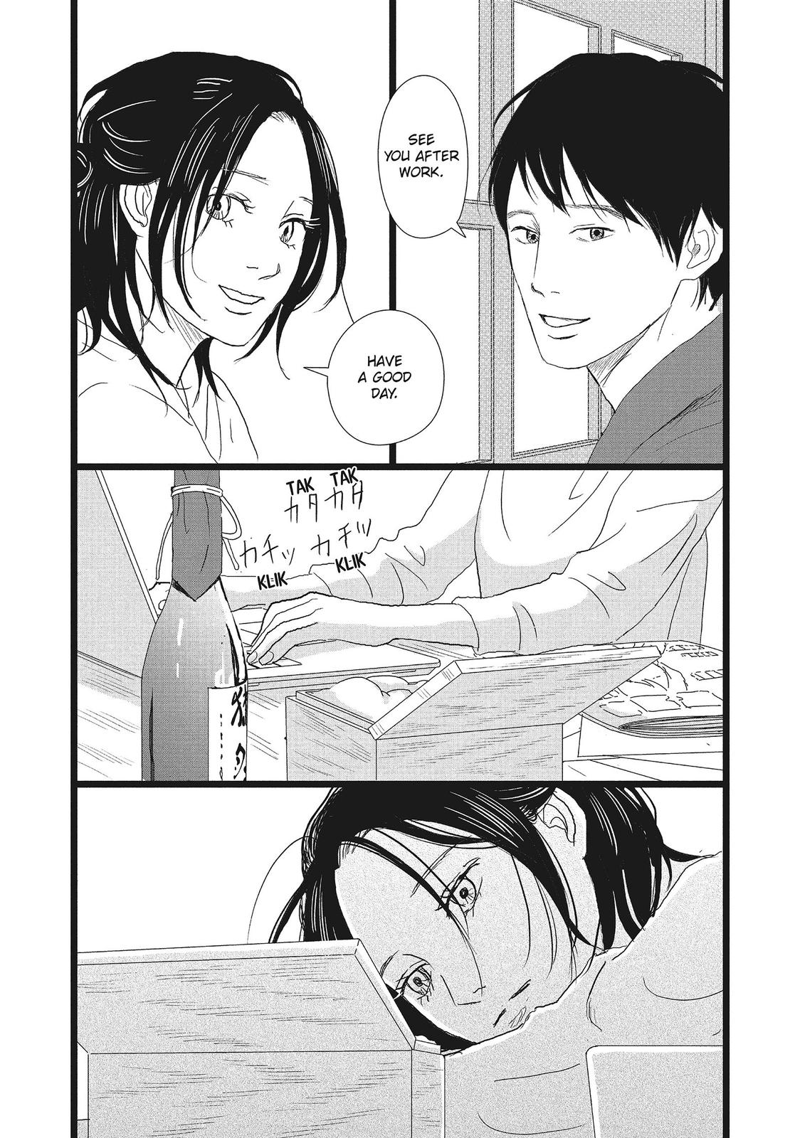 1122: For a Happy Marriage Chapter 22 page 7 - Chapter 22