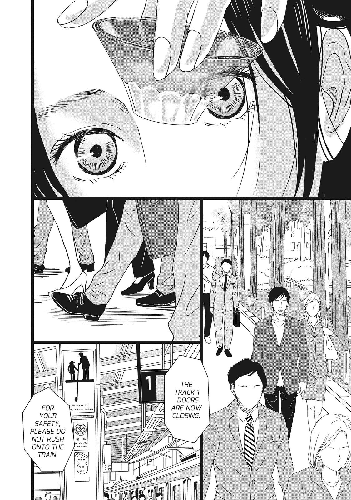 1122: For a Happy Marriage Chapter 22 page 8 - Chapter 22