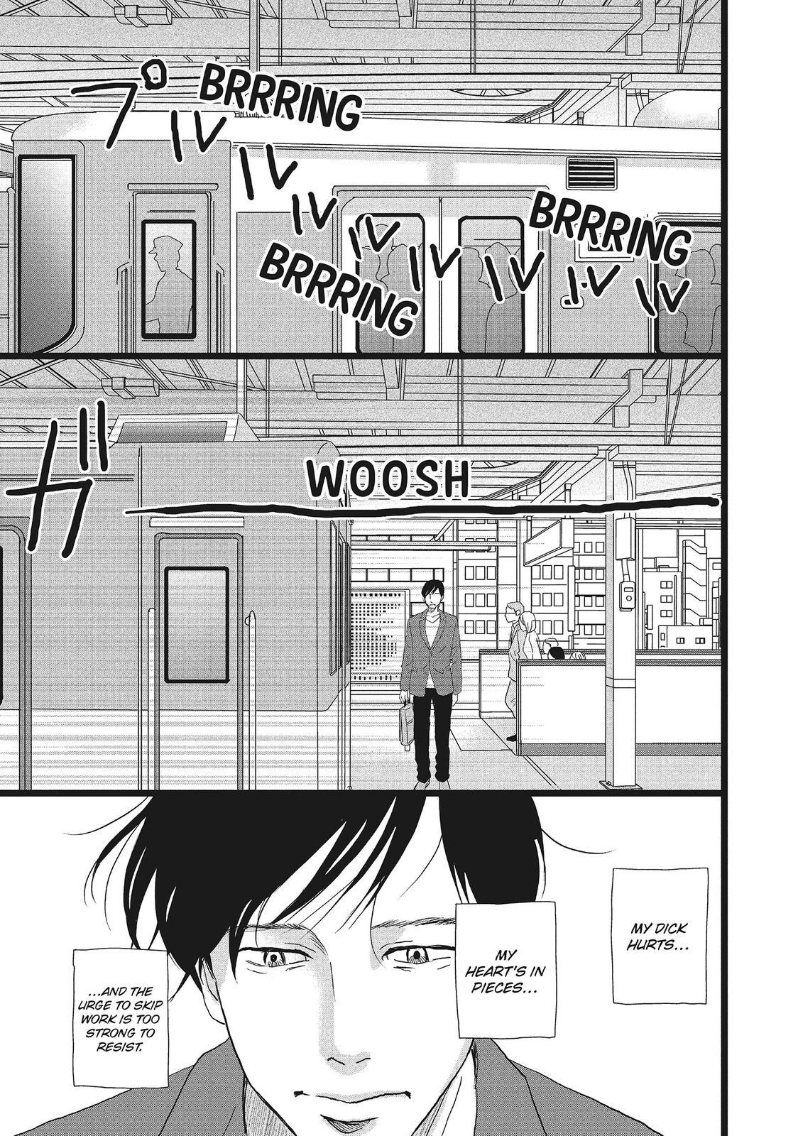 1122: For a Happy Marriage Chapter 22 page 9 - Chapter 22