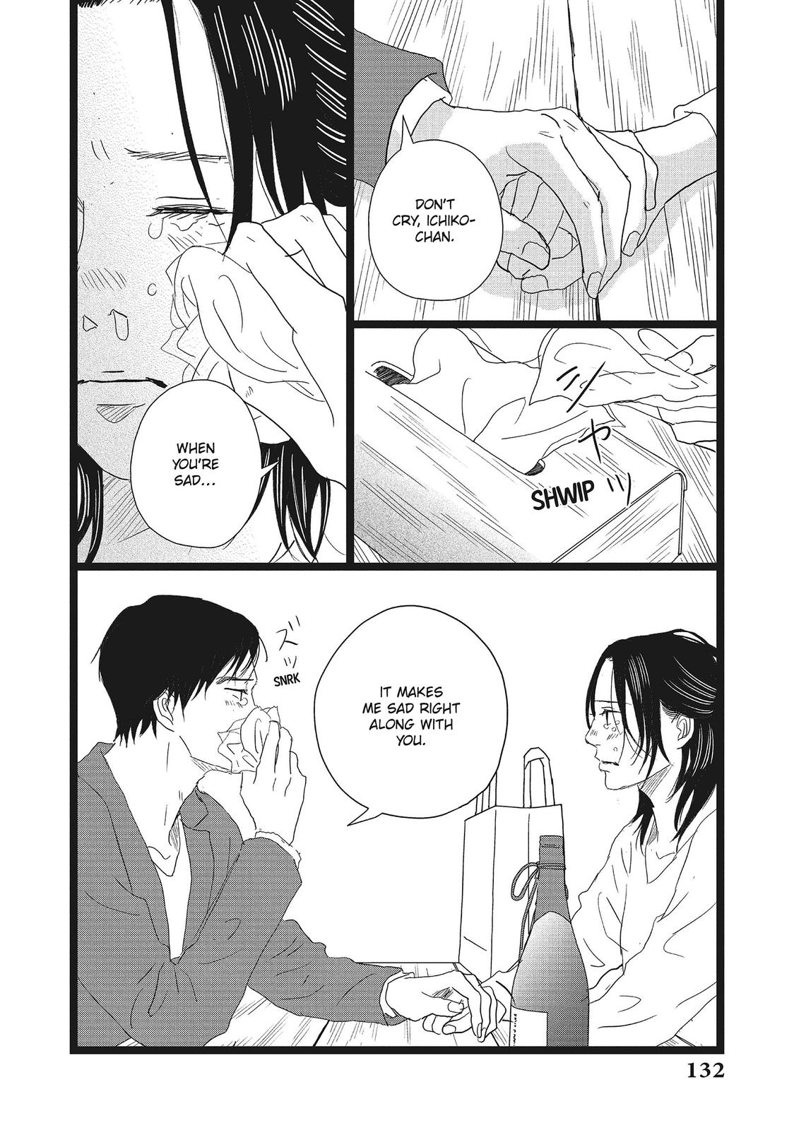 1122: For a Happy Marriage Chapter 23 page 10 - Chapter 23