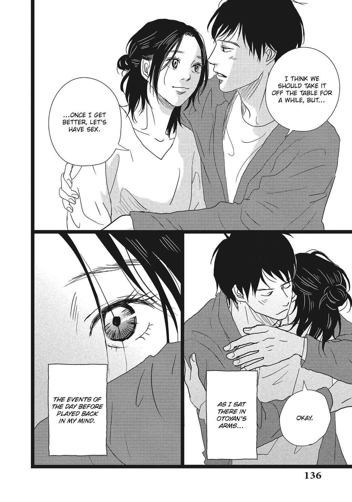 1122: For a Happy Marriage Chapter 23 page 14 - Chapter 23