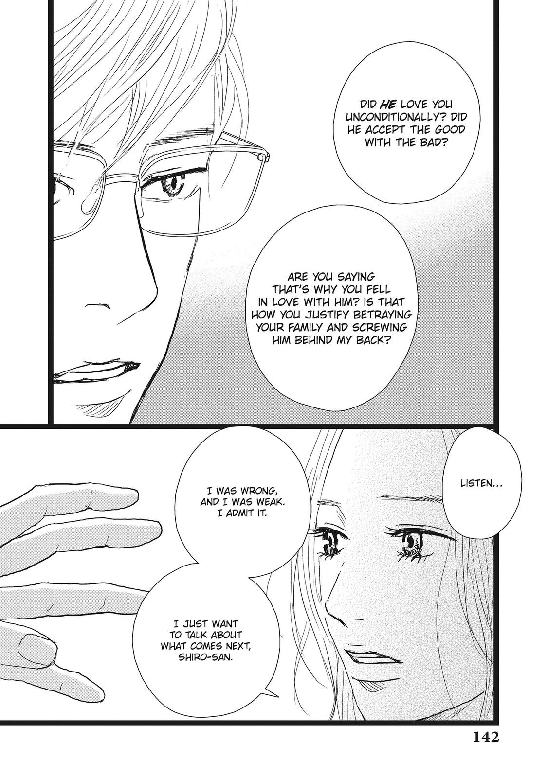 1122: For a Happy Marriage Chapter 23 page 20 - Chapter 23