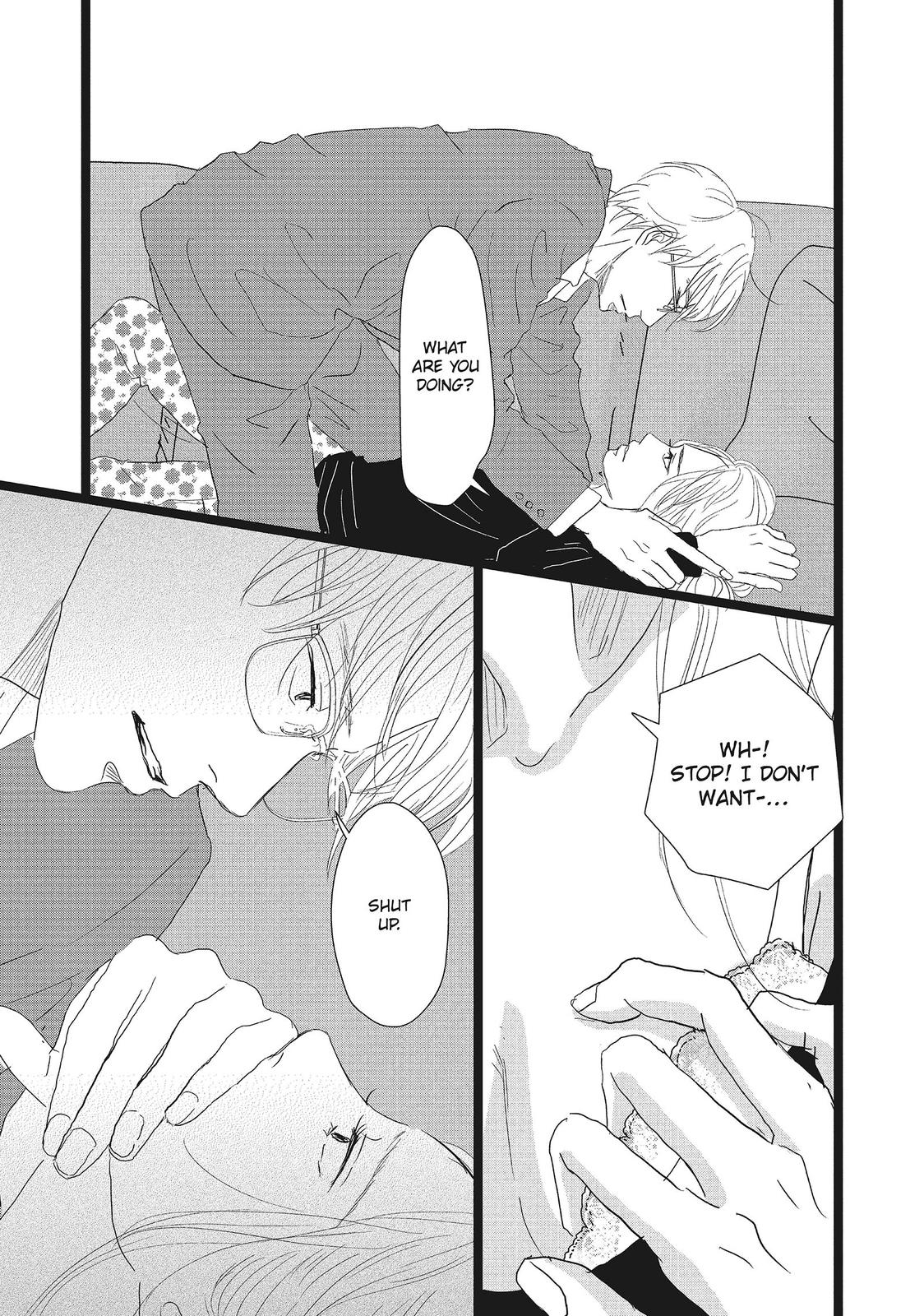1122: For a Happy Marriage Chapter 23 page 21 - Chapter 23