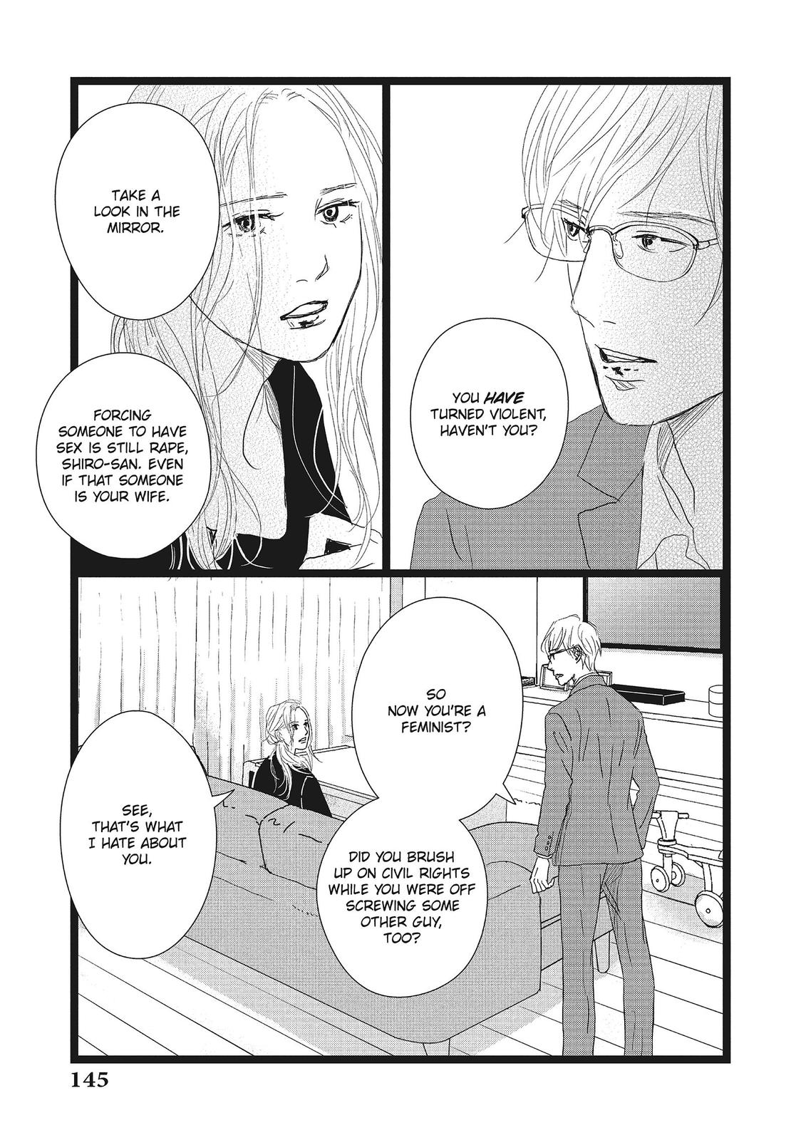 1122: For a Happy Marriage Chapter 23 page 23 - Chapter 23