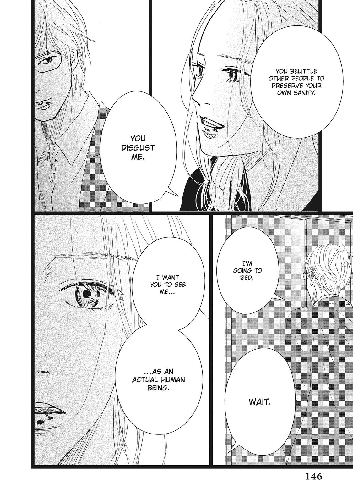 1122: For a Happy Marriage Chapter 23 page 24 - Chapter 23