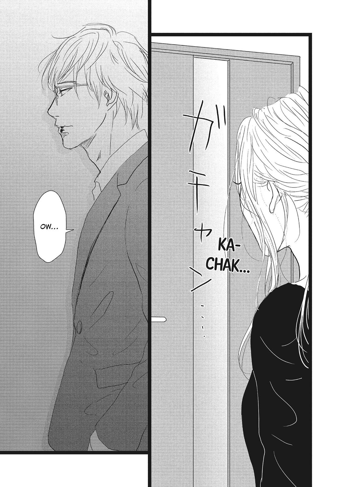 1122: For a Happy Marriage Chapter 23 page 26 - Chapter 23