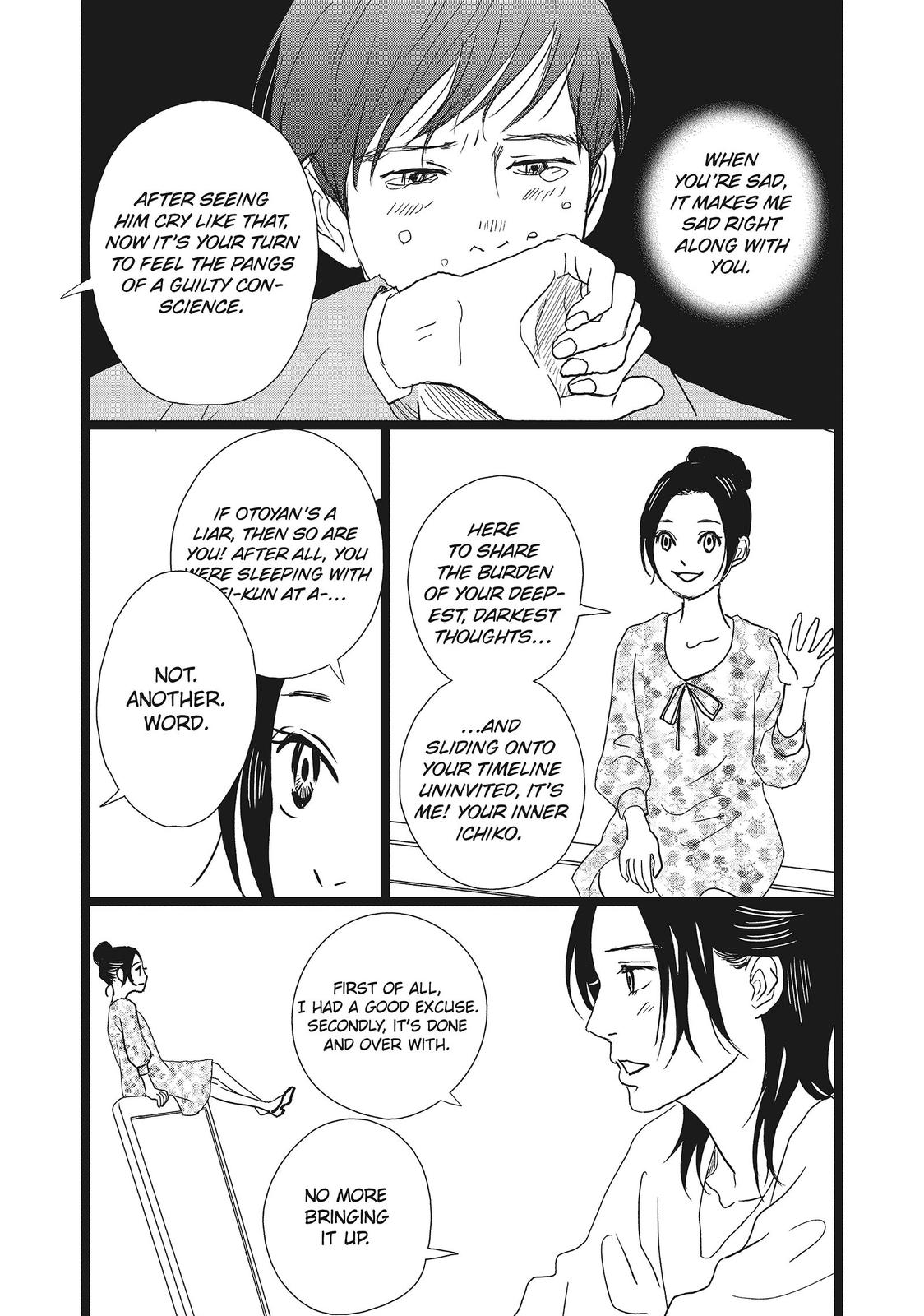 1122: For a Happy Marriage Chapter 23 page 29 - Chapter 23